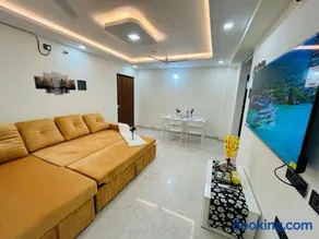 Luxury 2bhk Powai lake & IIT - Image 3