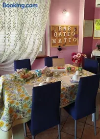 Gatto Matto - Image 1