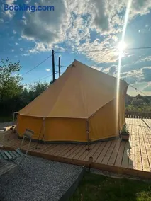 Ardennes Prestige Glamping - Image 4