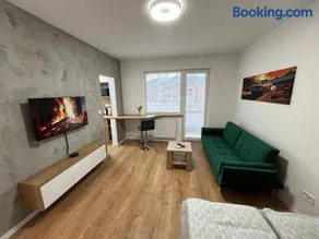Apartman CITY STAY v centre Martina FREE parking - Image 3