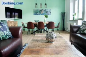 Ferienwohnung Panorama mit Festungsblick - Image 3