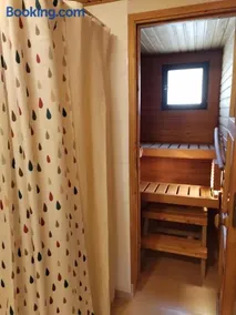 Utajärven Pappila Olden Vicarage - Image 3