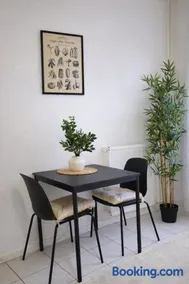 Le Petit Léon Studio Clermont - Image 2