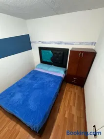Hostel Bogotá Niza Tu sitio - Image 2