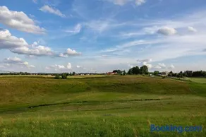 Jurtowe Wzgórze Glamping - Image 2