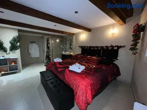 Le Cocon SPA Évasion Privée - jacuzzi - - Image 4