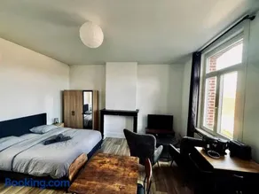 Studio confortable en centre ville - Image 2