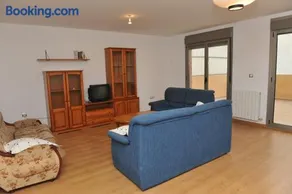 Apartamento Turístico La Casa del Gato - Image 5