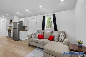 The Duke- Decatur Family Tiny Home - Image 2