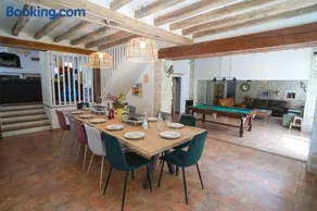 Maison Héléna by hellofamily, piscine, padel, pétanque - Image 3