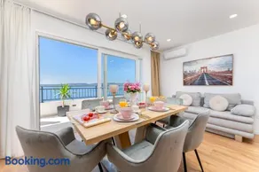Seaview Apartments Nives - Image 1
