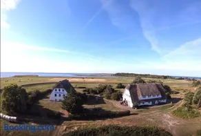 Süderhaus Hiddensee App 12 - Image 1