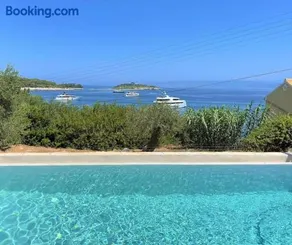 Mare Villa Ciel - by Portogaios Paxos Superior Living - Image 1