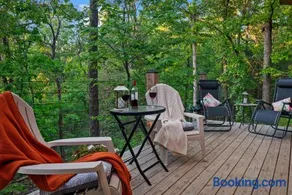 Ozark Romantic Retreat Near Spring River - Image 3