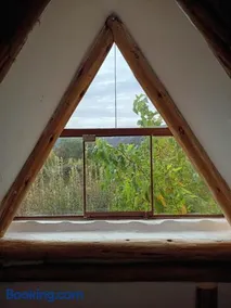Mrs Sapo Chalets - Image 3