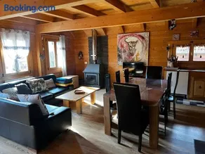 Chalet de Lucie et Lison - Image 4