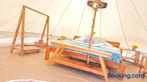 Tintipán Glamping - Image 2
