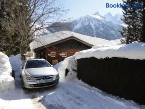 Chalet Les Lupins - Image 1