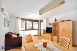 Ferienwohnung Flanuf - Image 1
