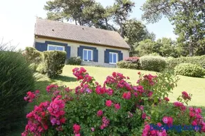 Les Pins Maison Vue sur Mer - Image 1