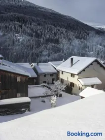 Ferienhaus Tinizong - Image 4