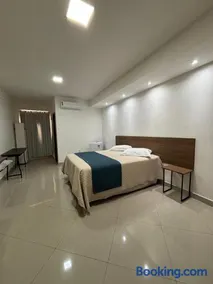 Hotel Skalla - MELHOR CUSTO BENEFICIO - Image 3