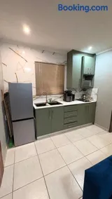 Tiny home in Arcadia, Pretoria - Image 3