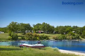 Victoria Mobilehome in Solaris FKK Naturist Camping Resort - Image 1