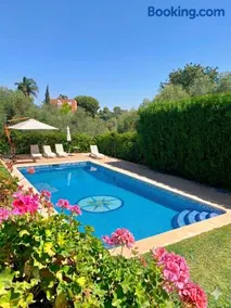 Chalet con vistas a sevilla - Image 1
