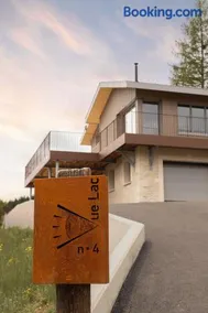 Entre Lac & Jura, Maison de Standing pour 6 pers - Image 1