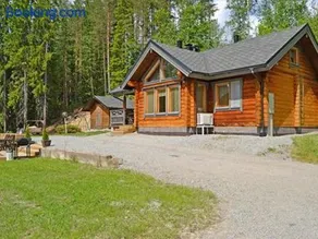 Holiday Home Rantamaja by Interhome - Image 1