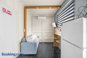 Cozy 1BR Beachside Apartment Entre Olas - Image 2