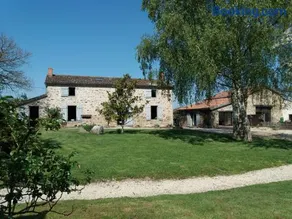 Chambre d'hôtes La Thibaudière - Image 1