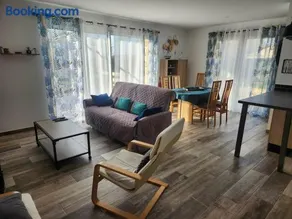 Maison individuelle climatisée avec jacuzzi - Image 2