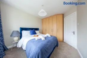 Modern 3-bed house near Dublin Airport - Great for families - Image 3