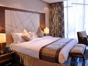 Nelover Qurtubah - Serviced Apartments - Image 2