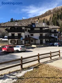 Accogliente appartamento in centro Champoluc - Image 1