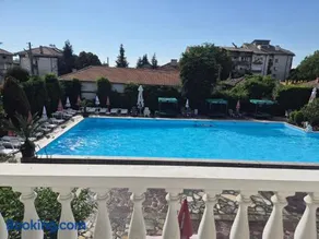 Family Hotel Zhelkovi - Olympia - Image 3