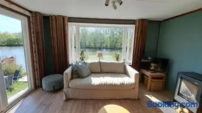 Het waterchalet op monumentaal fort - Image 5