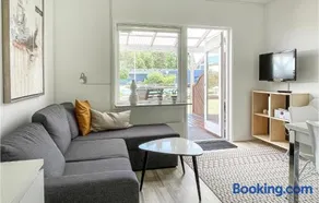 Amazing Apartment In Nexø With Sauna - Image 3