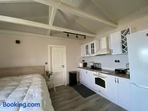 Blue Horizon Rock-Sea View Apartment in Nidri - Image 5