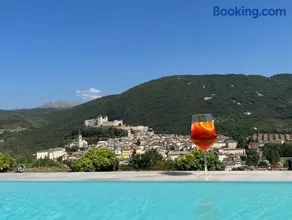 Agriturismo Collerisana - Image 1