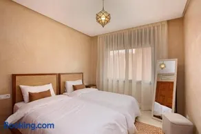 Appartement moderne en City Center Marrakech-Gueliz - Image 4