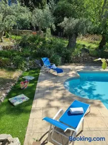 La Bastide Du Vieux Four Bed&Breakfast - Image 2