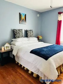 Cozy Basement Apartment in East Saint John - Image 2