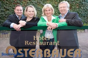 Hotel Restaurant Osterbauer - Image 2