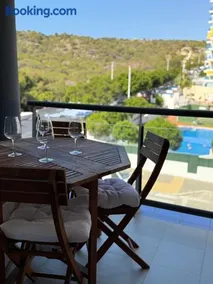 Apartamento en la cala - Cerca del mar - Image 1