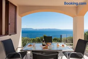 Vila Girasole FeWo - Appartment - Image 4