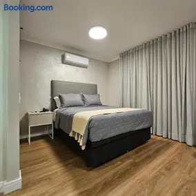 Flat Premium Bela Cintra - Paulista - Image 3