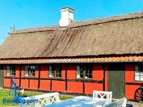 5 person holiday home in Nexø - Image 1